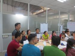 Khái niệm về chia sẻ kiến thức - Pou Yuen (08.07.2019 AM)